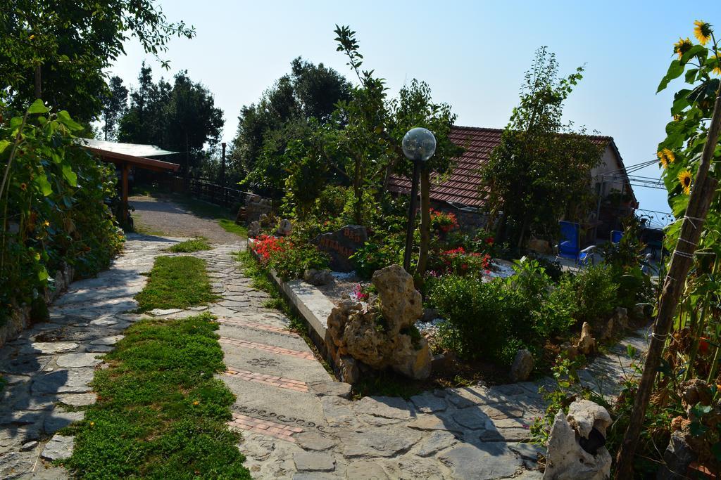 B&B Miramare Agerola Extérieur photo
