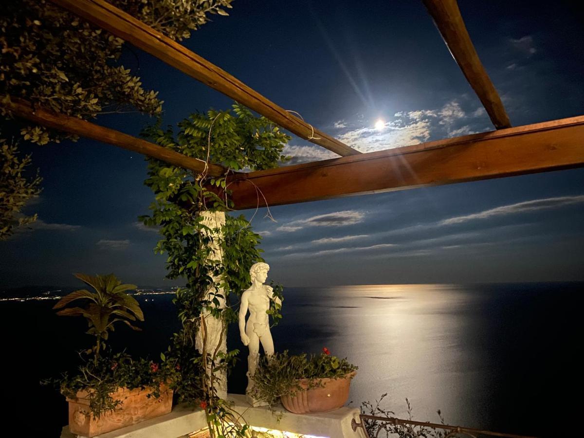 B&B Miramare Agerola Extérieur photo
