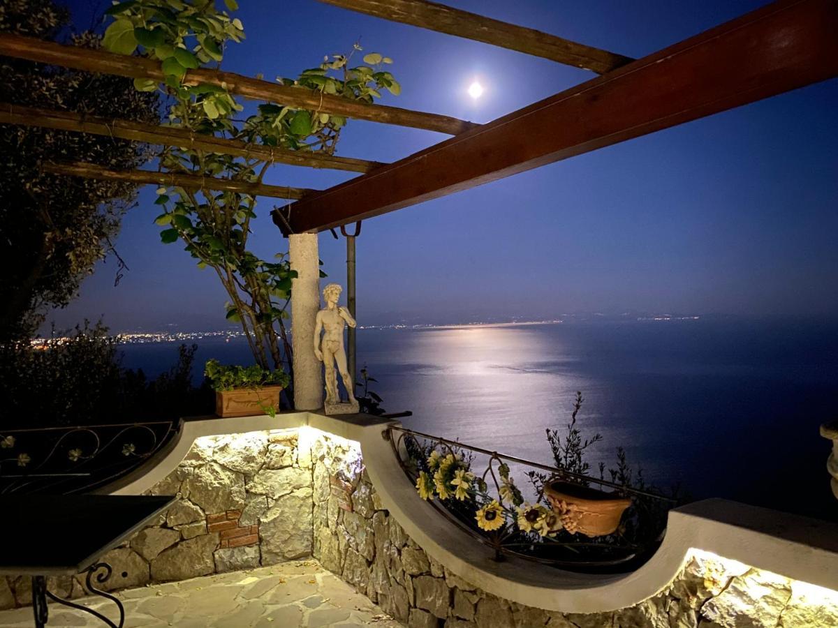 B&B Miramare Agerola Extérieur photo