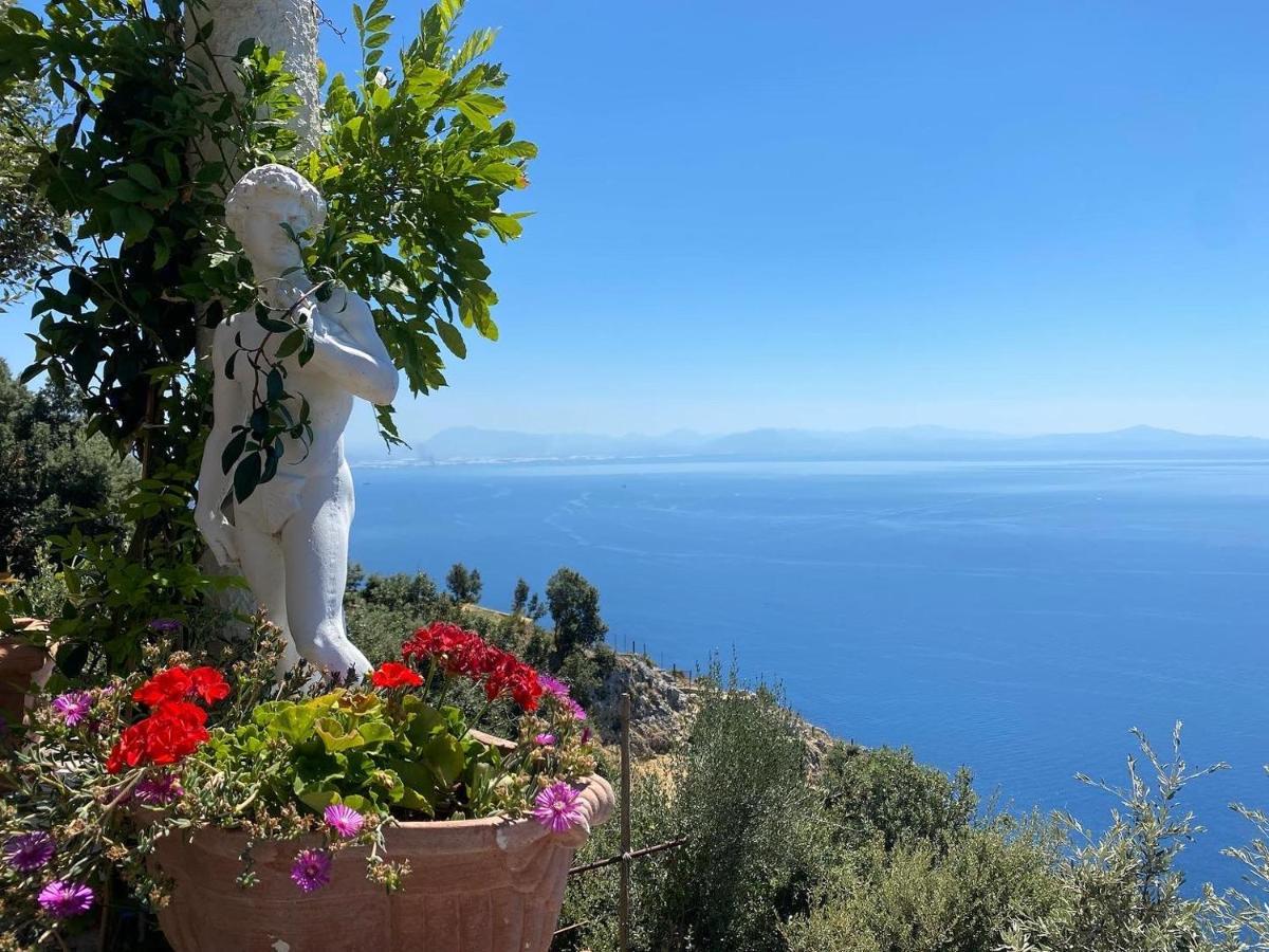 B&B Miramare Agerola Extérieur photo