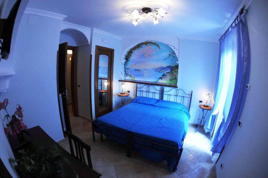 B&B Miramare Agerola Extérieur photo