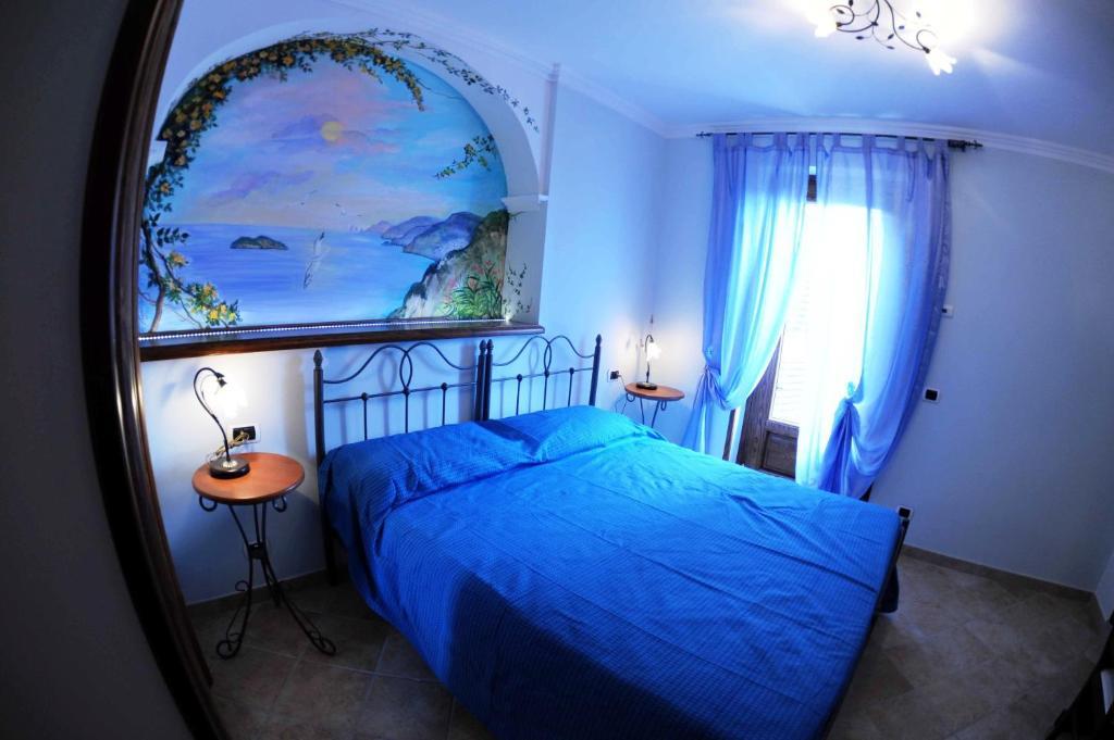 B&B Miramare Agerola Extérieur photo