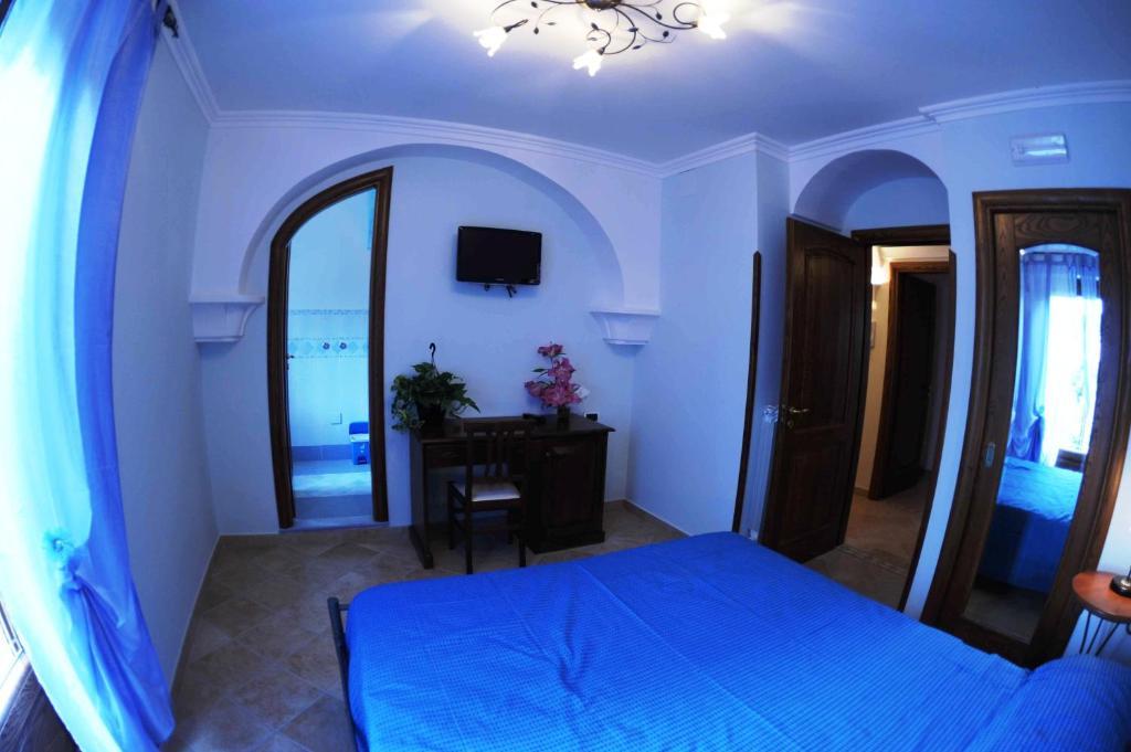 B&B Miramare Agerola Extérieur photo
