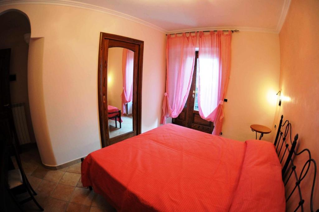 B&B Miramare Agerola Extérieur photo