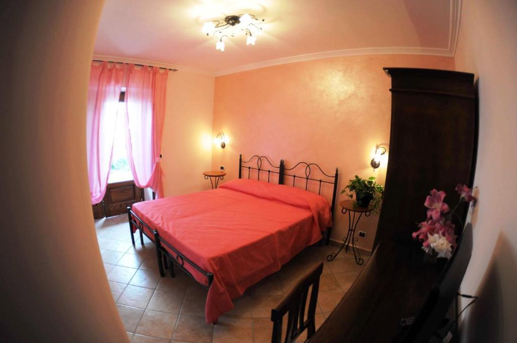 B&B Miramare Agerola Extérieur photo
