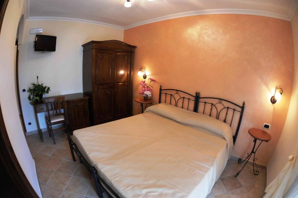 B&B Miramare Agerola Chambre photo