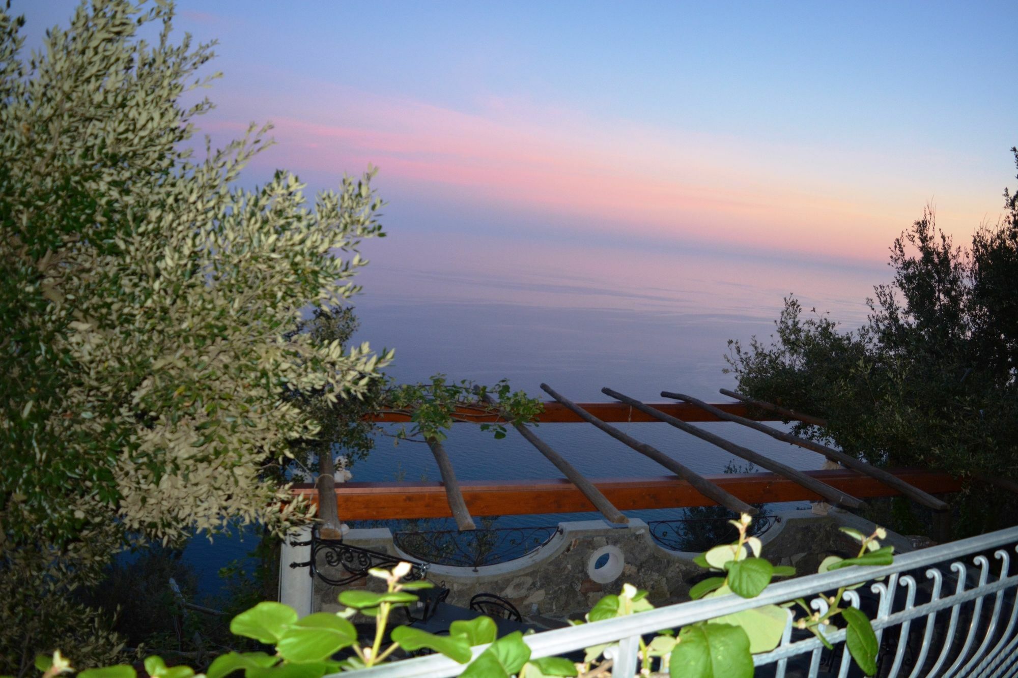 B&B Miramare Agerola Extérieur photo