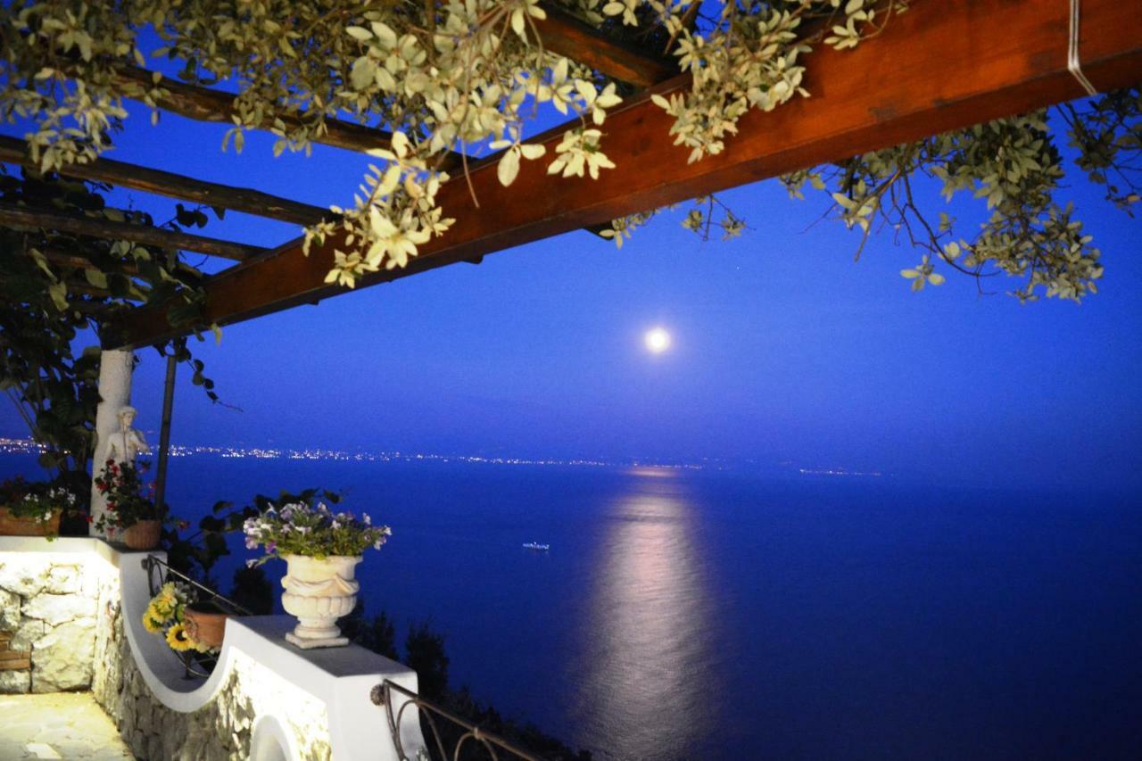 B&B Miramare Agerola Extérieur photo