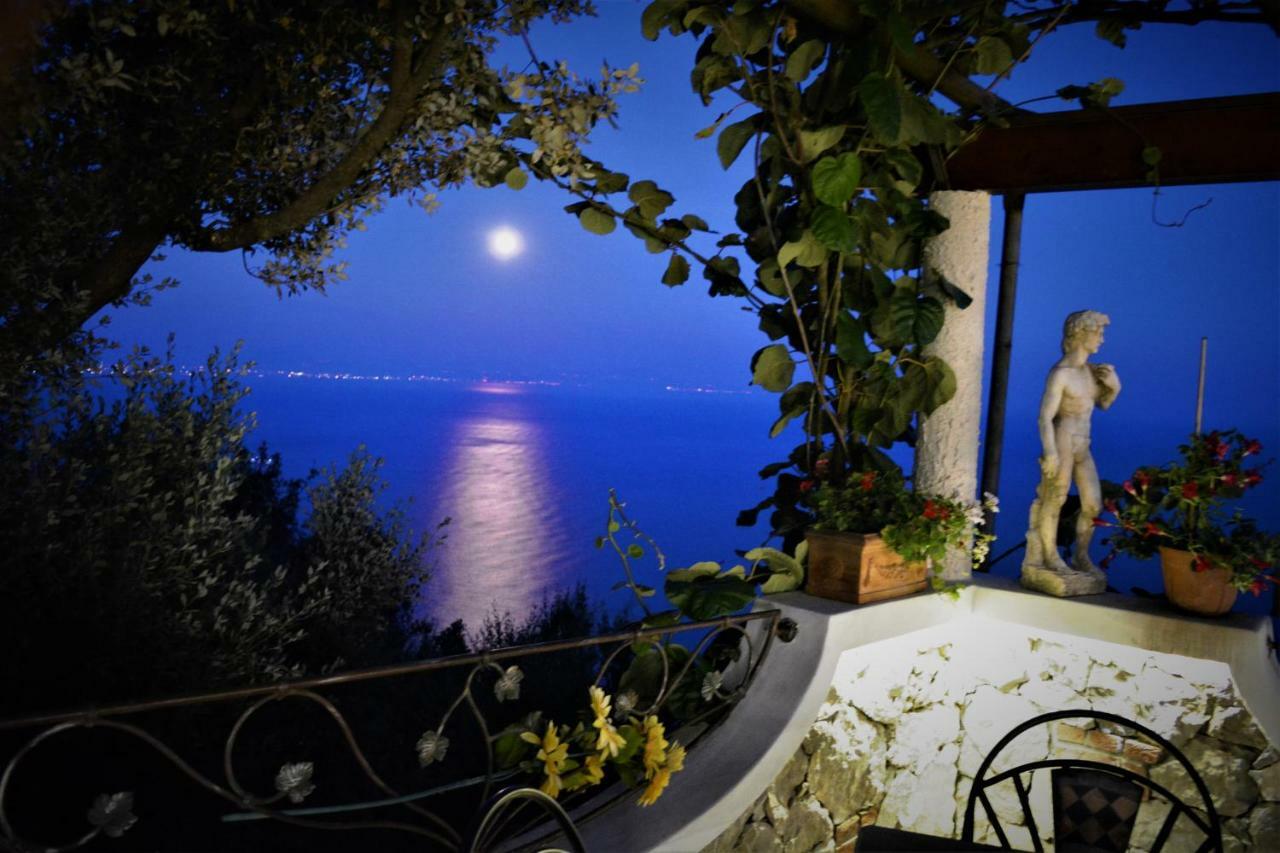 B&B Miramare Agerola Extérieur photo