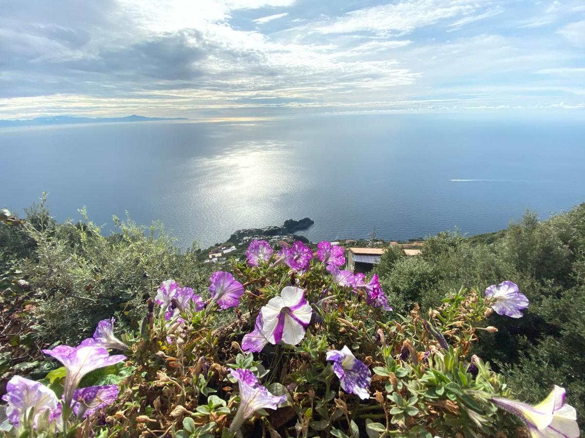 B&B Miramare Agerola Extérieur photo